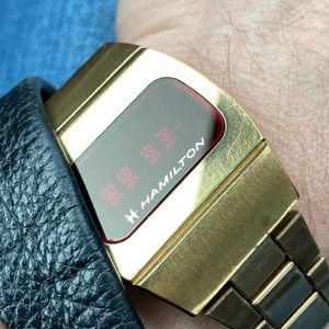 Hamilton 1977 959 LED